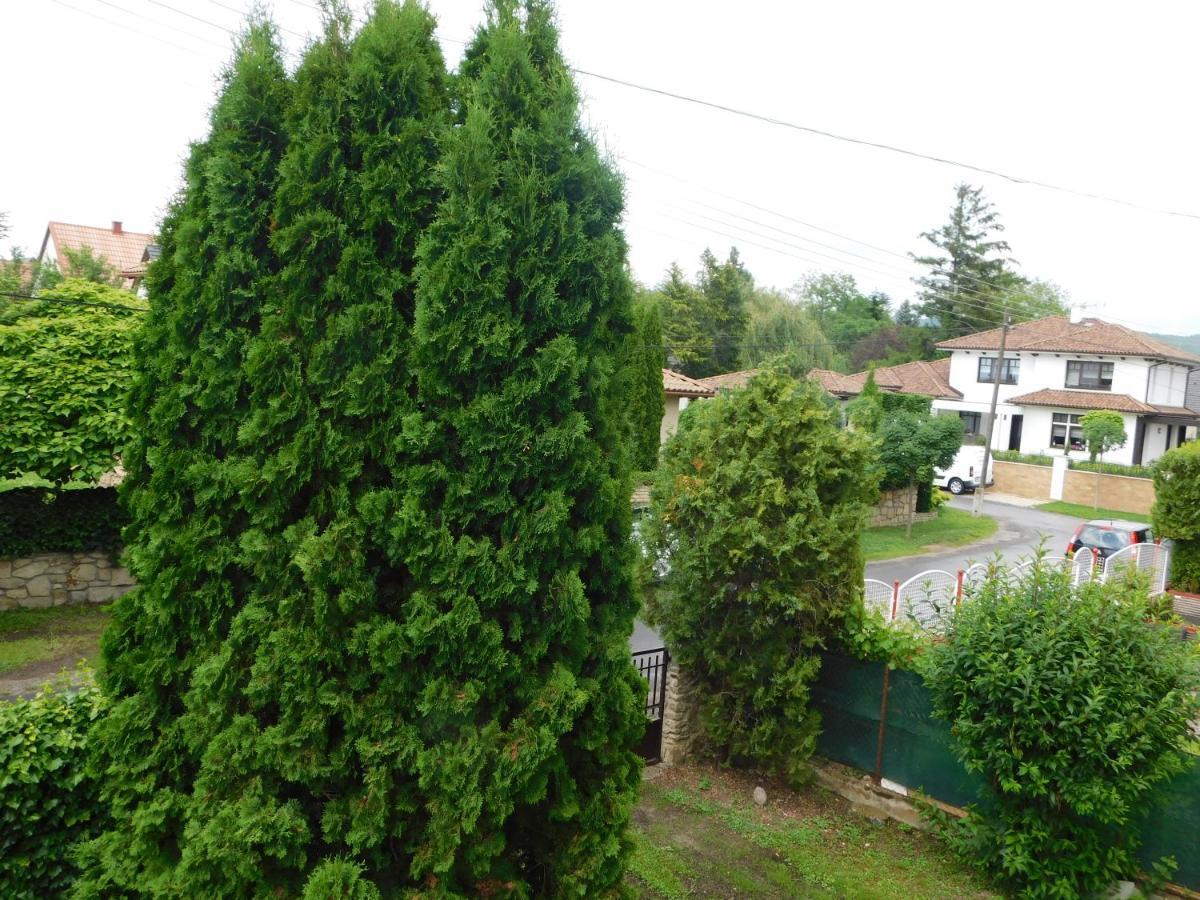 Cs&M Vendeghaz Gyenesdias Villa Exterior photo